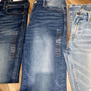 Men jeans